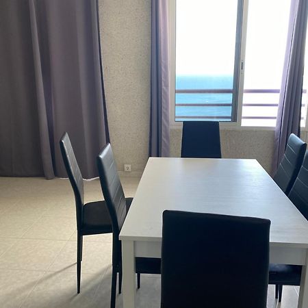 Tropic Mar Apartman Benidorm Kültér fotó