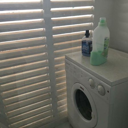 Tropic Mar Apartman Benidorm Kültér fotó