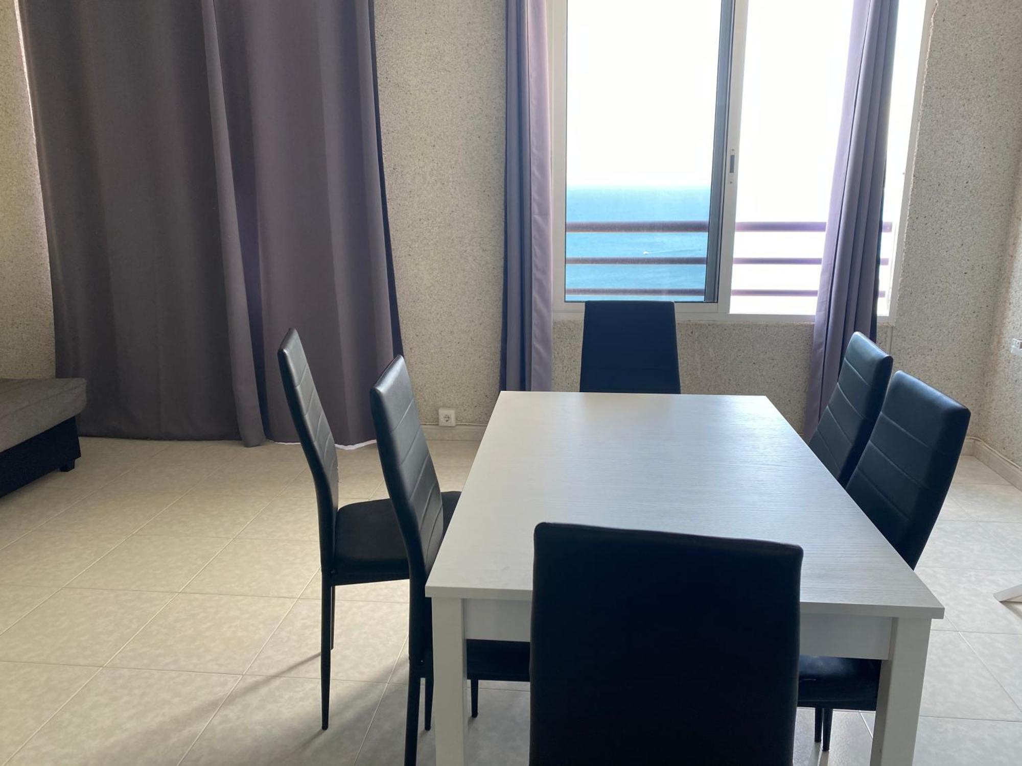 Tropic Mar Apartman Benidorm Kültér fotó
