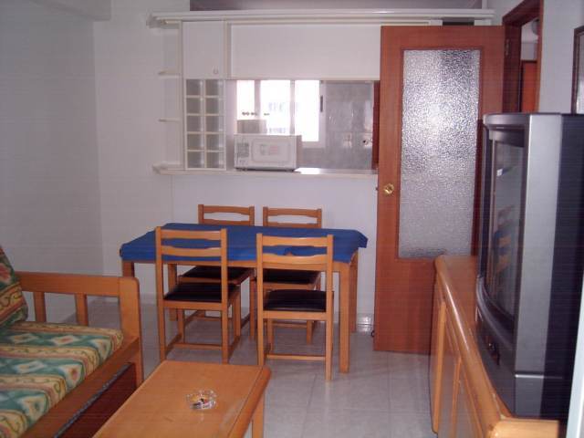 Tropic Mar Apartman Benidorm Kültér fotó