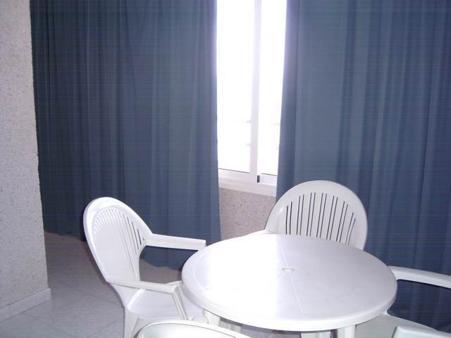 Tropic Mar Apartman Benidorm Kültér fotó