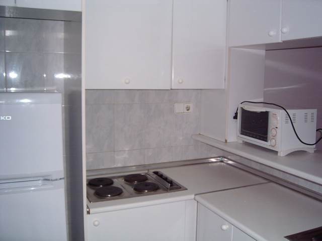 Tropic Mar Apartman Benidorm Kültér fotó