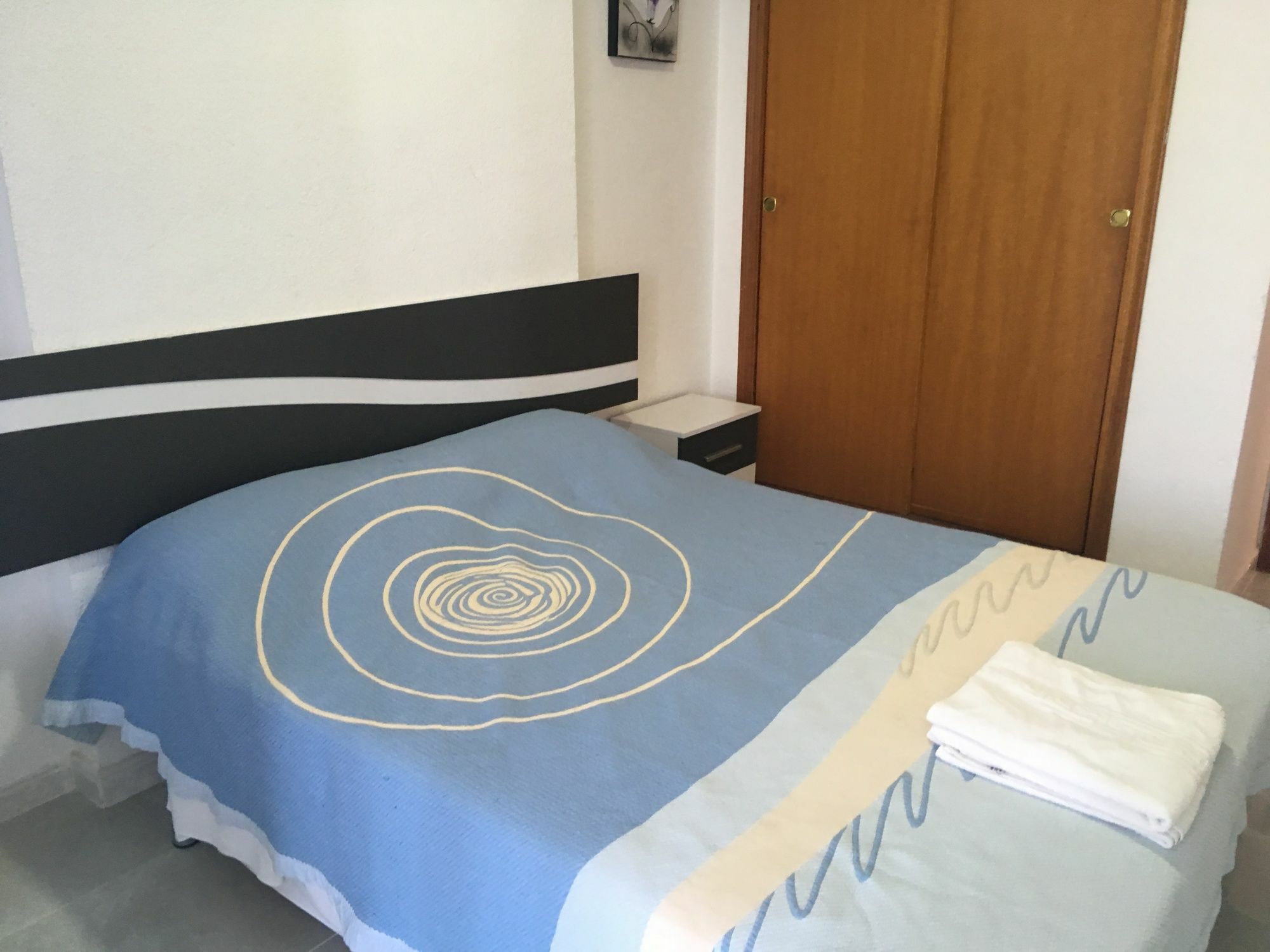 Tropic Mar Apartman Benidorm Kültér fotó