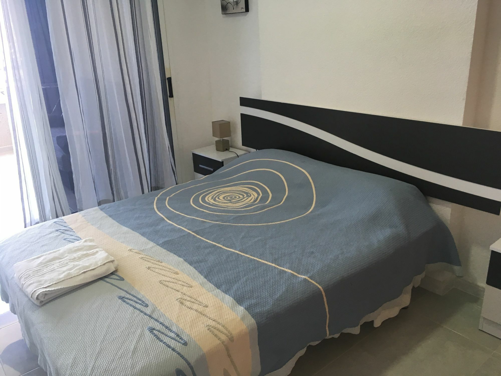 Tropic Mar Apartman Benidorm Kültér fotó