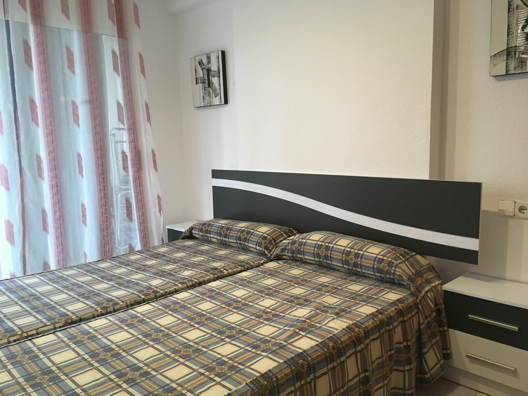 Tropic Mar Apartman Benidorm Kültér fotó