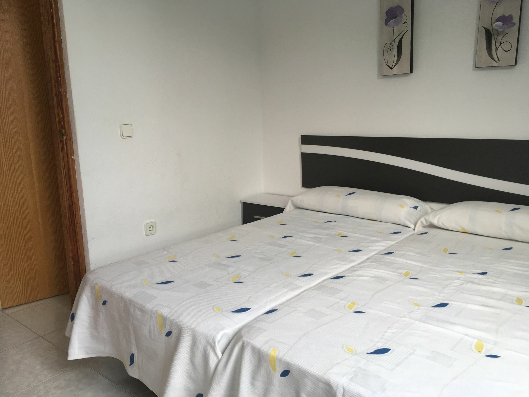 Tropic Mar Apartman Benidorm Kültér fotó