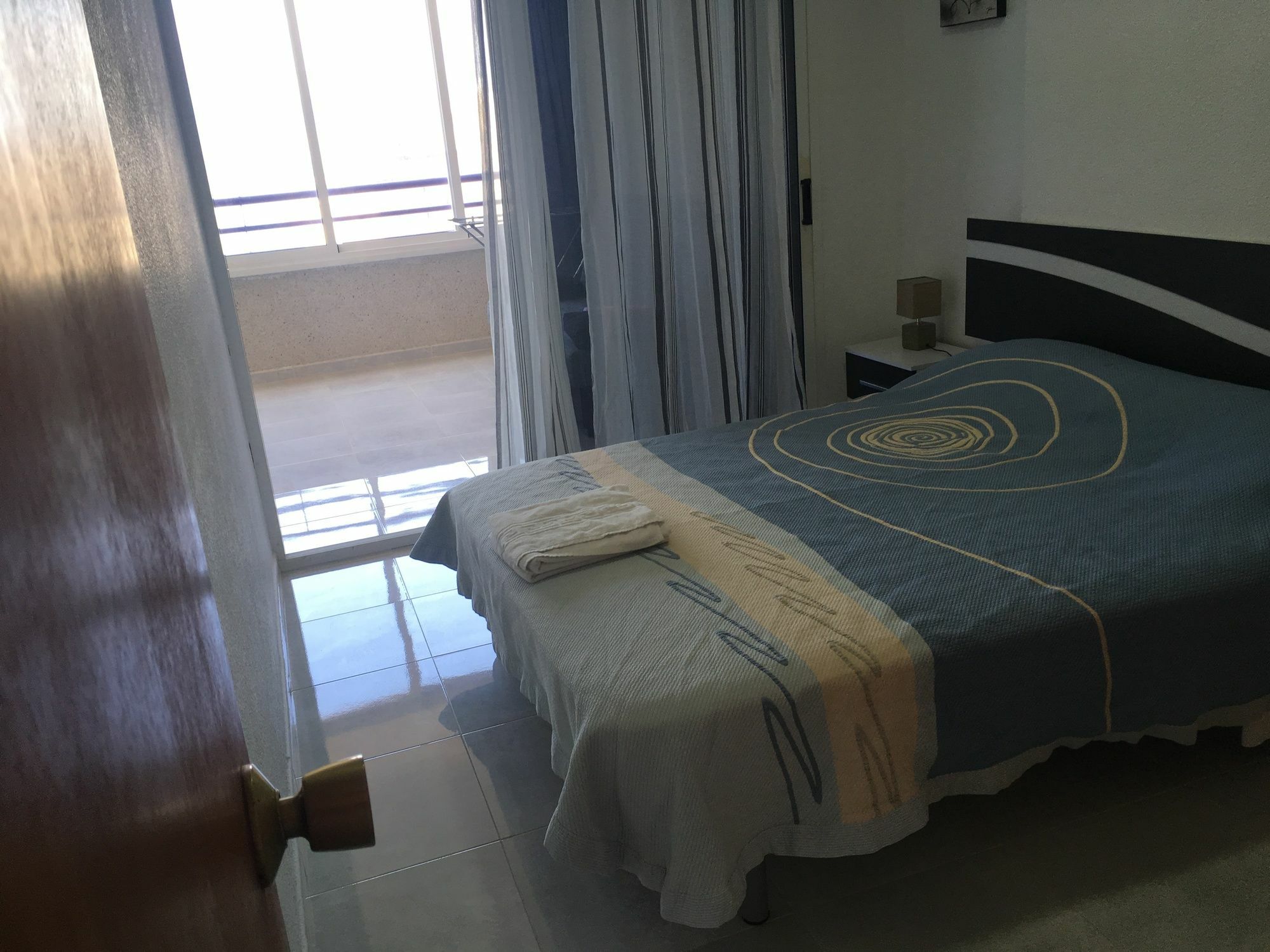 Tropic Mar Apartman Benidorm Kültér fotó