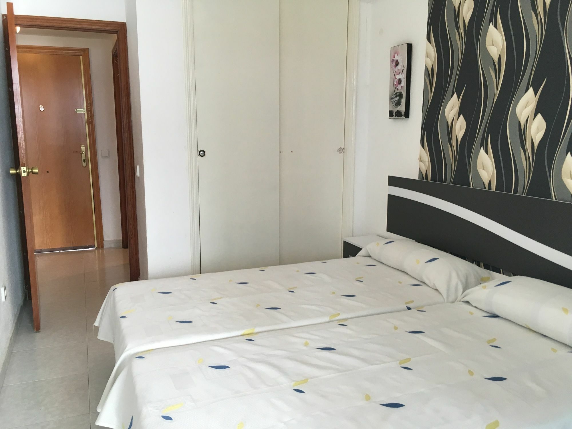 Tropic Mar Apartman Benidorm Kültér fotó