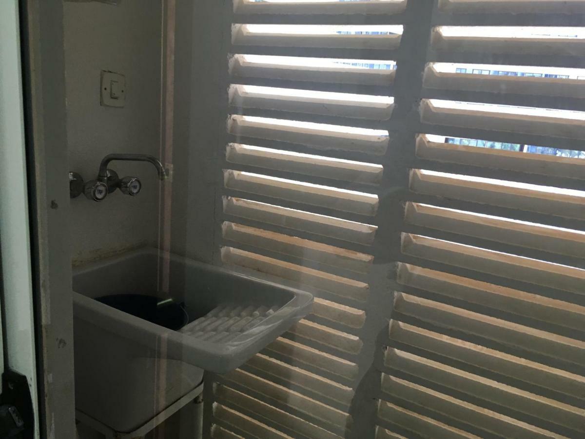 Tropic Mar Apartman Benidorm Kültér fotó